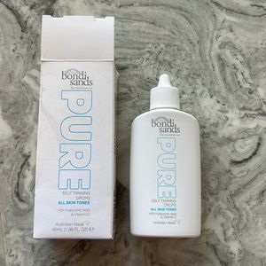Bondi Sands Tanning Drops